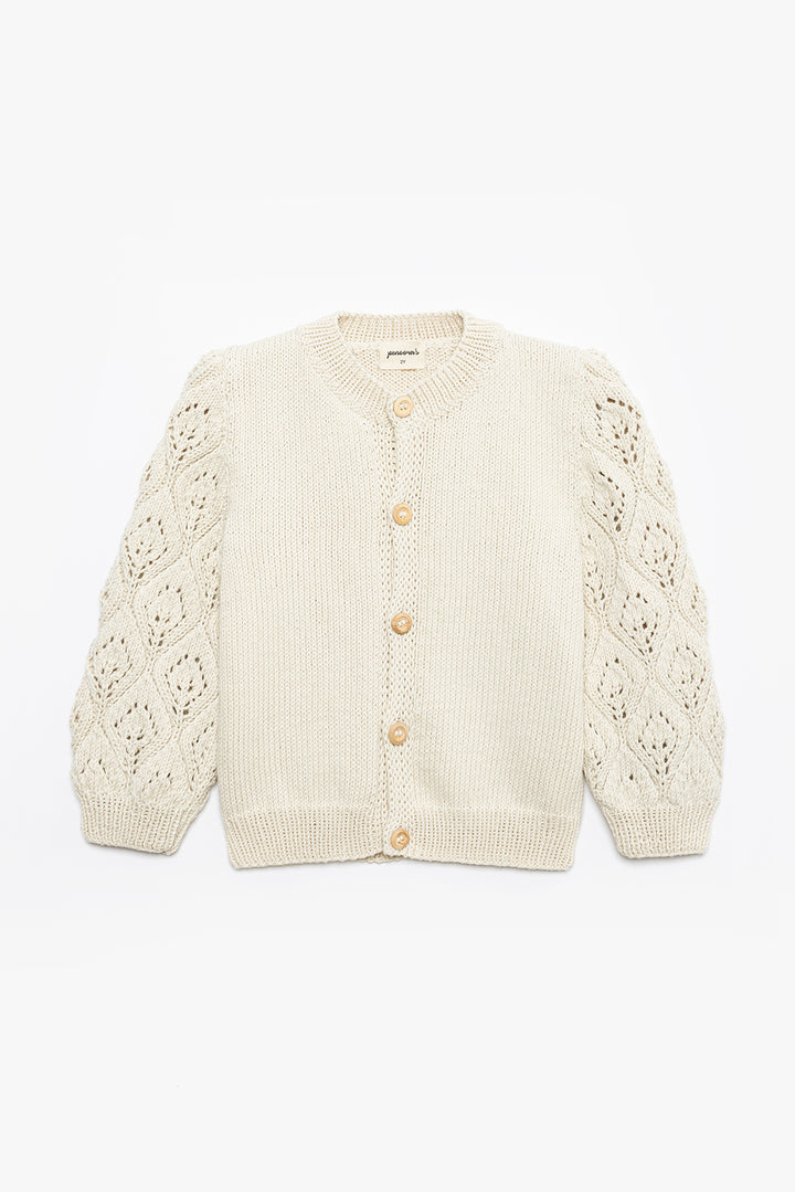 Aden Cardigan