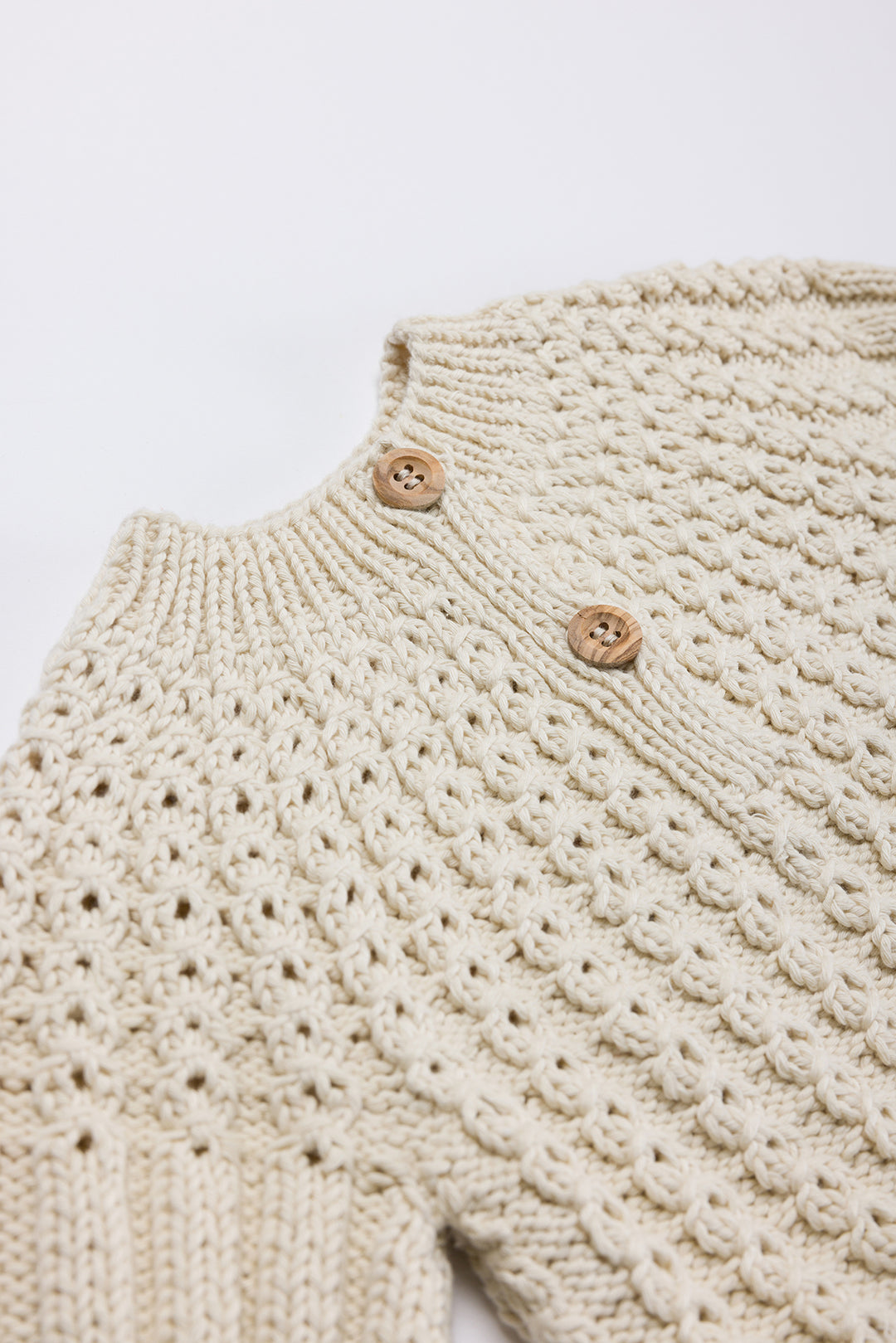 Catena Pullover