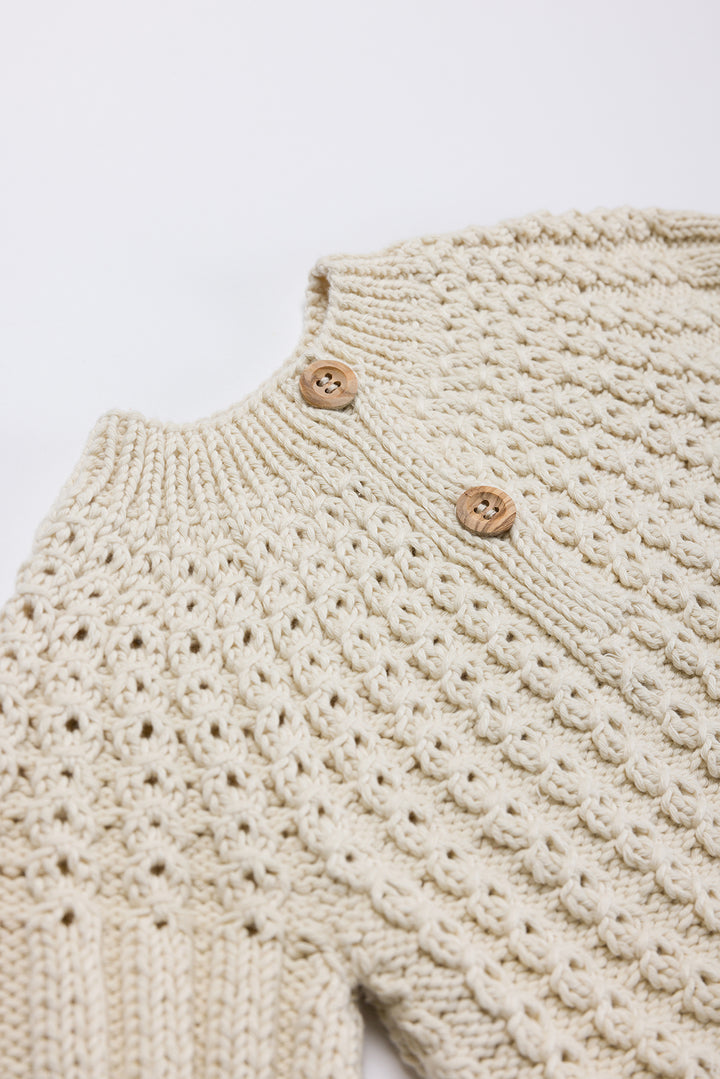 Catena Pullover